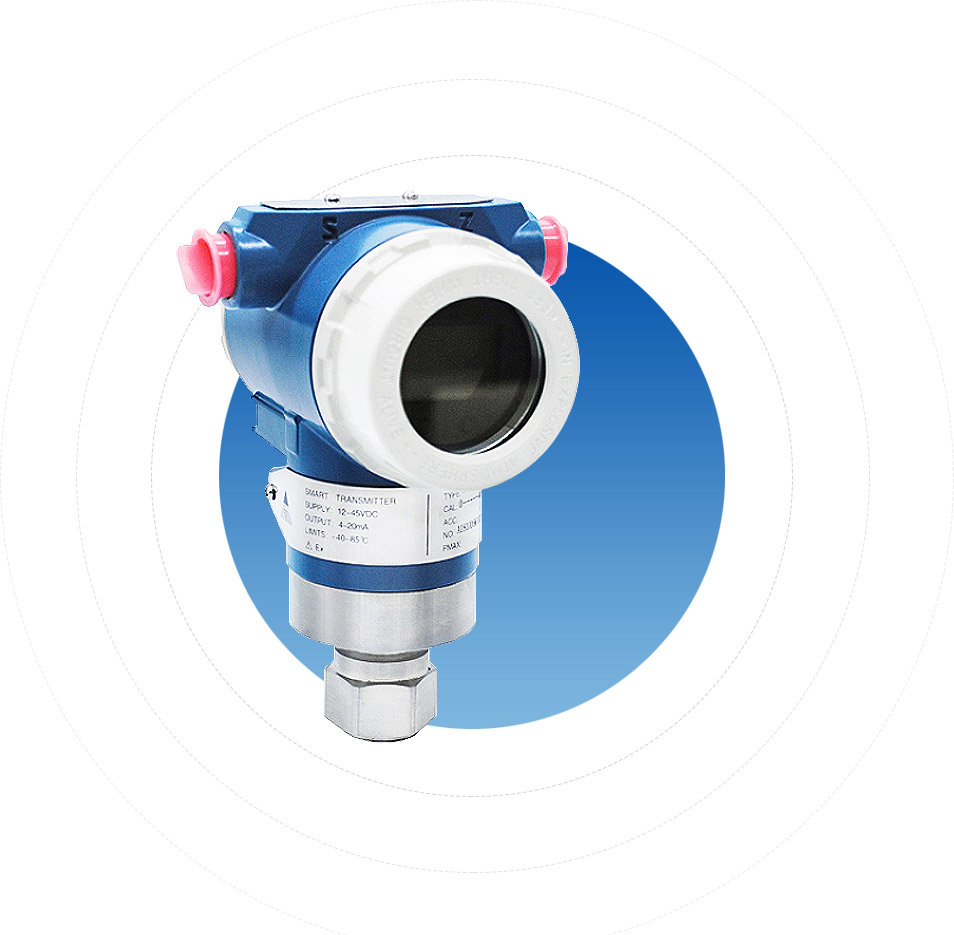 AT3051直接安裝式壓力變送器4-20mA